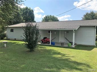 Verkamp's III - Residential