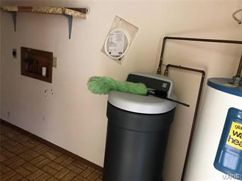 Verkamp's III - Residential