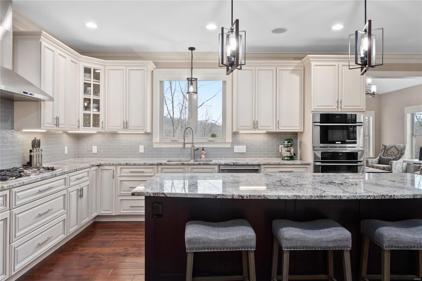 Estates At August Tavern - Residential