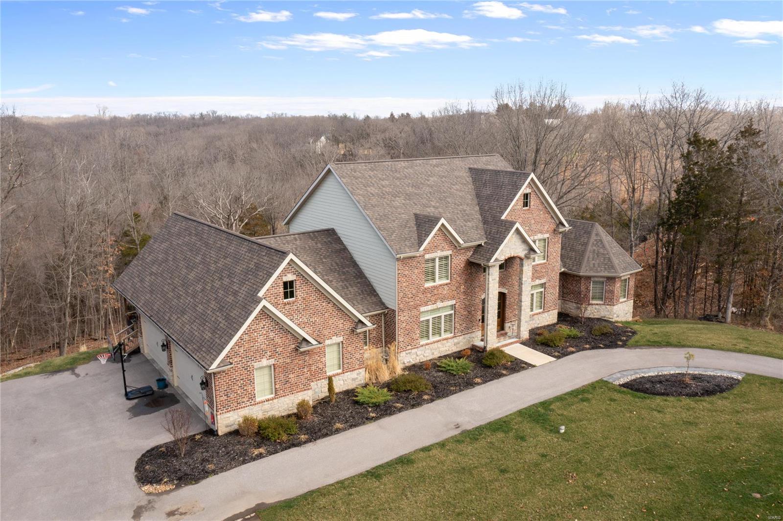 Estates At August Tavern - Residential