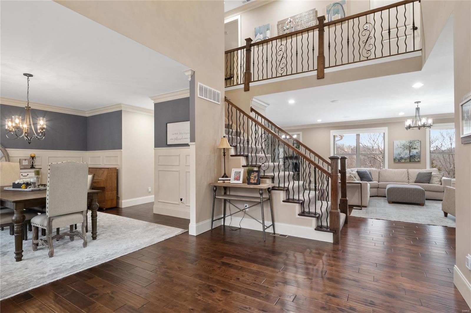 Estates At August Tavern - Residential