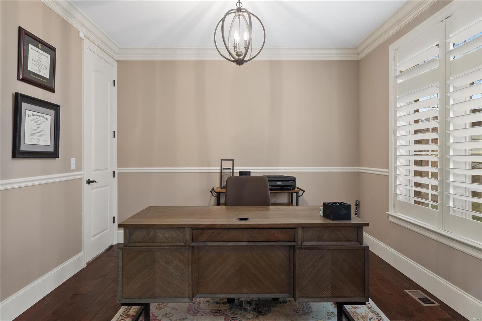 Estates At August Tavern - Residential