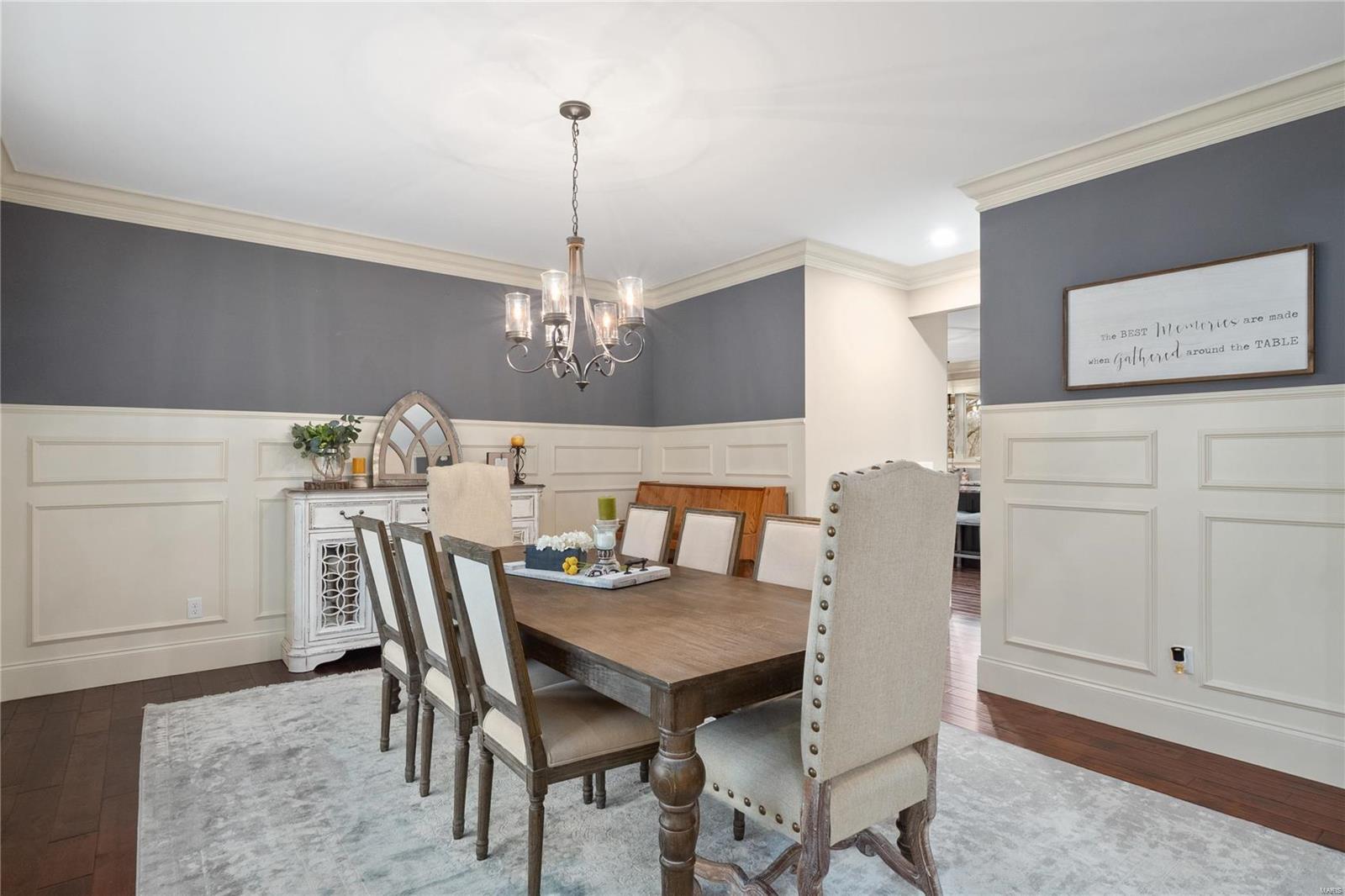 Estates At August Tavern - Residential