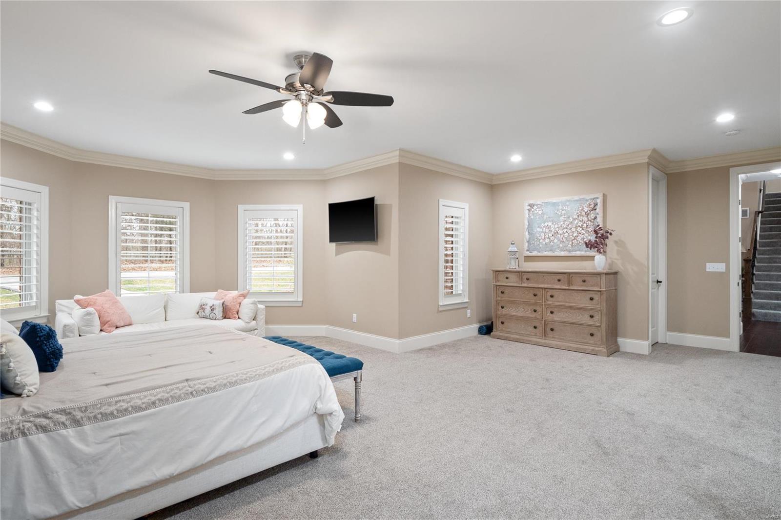 Estates At August Tavern - Residential