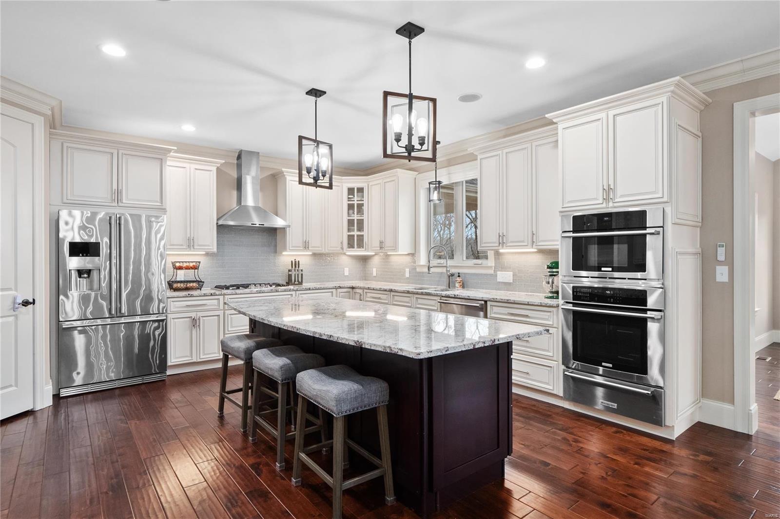 Estates At August Tavern - Residential