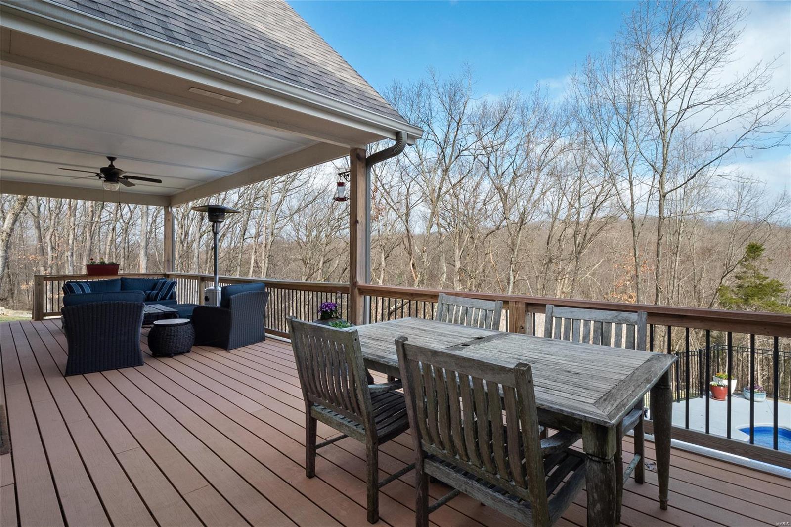 Estates At August Tavern - Residential