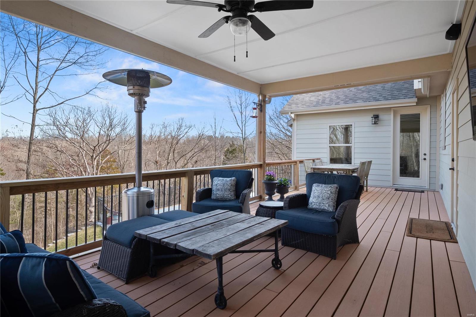 Estates At August Tavern - Residential