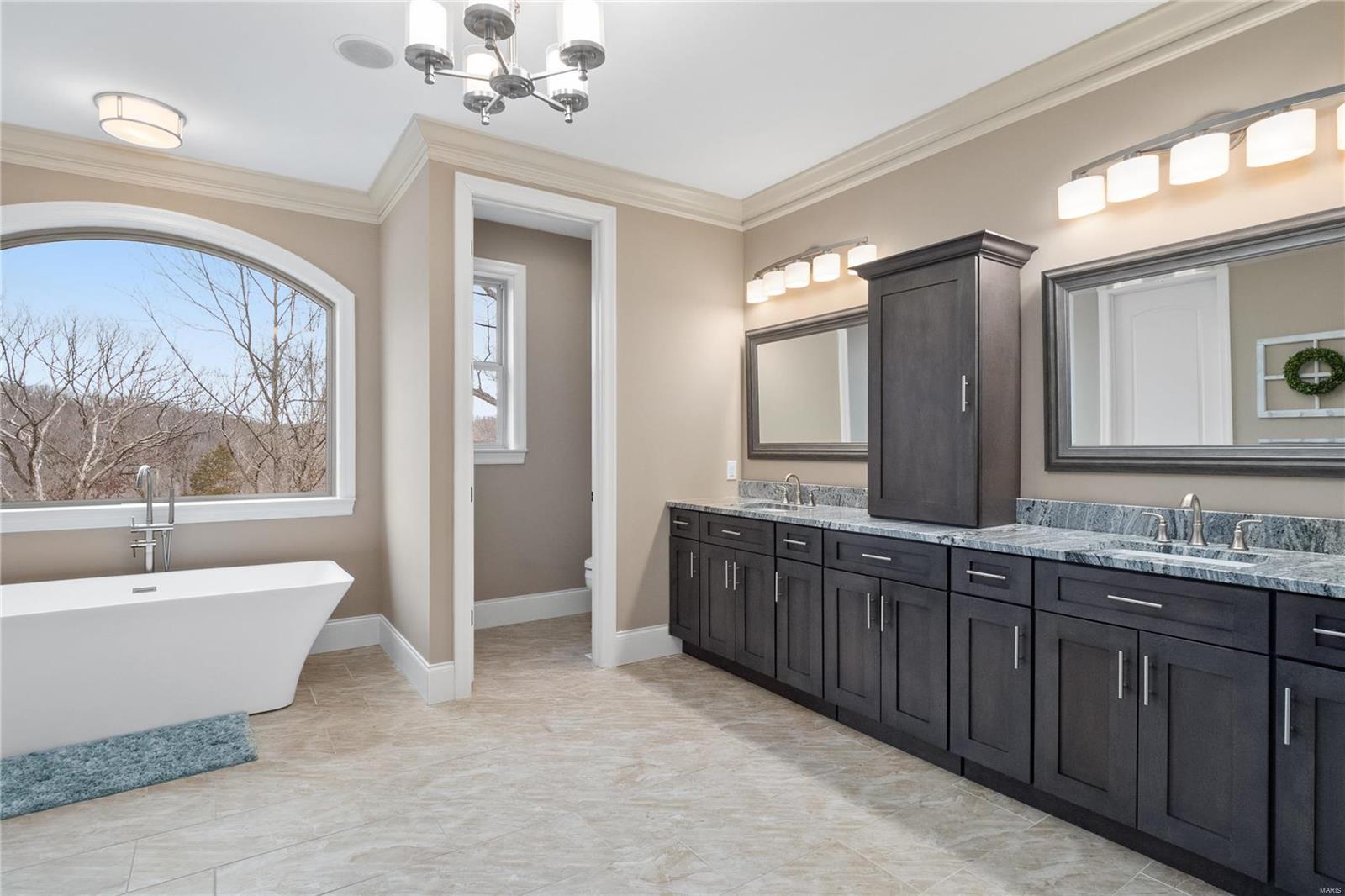 Estates At August Tavern - Residential