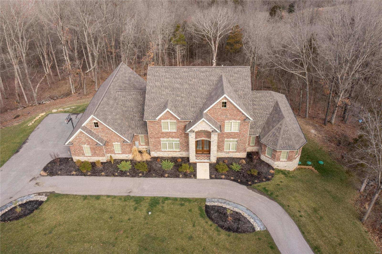 Estates At August Tavern - Residential