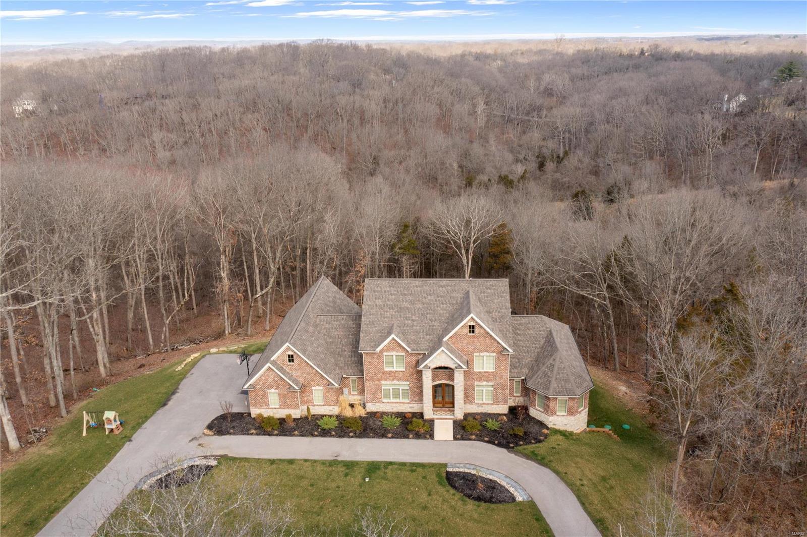 Estates At August Tavern - Residential