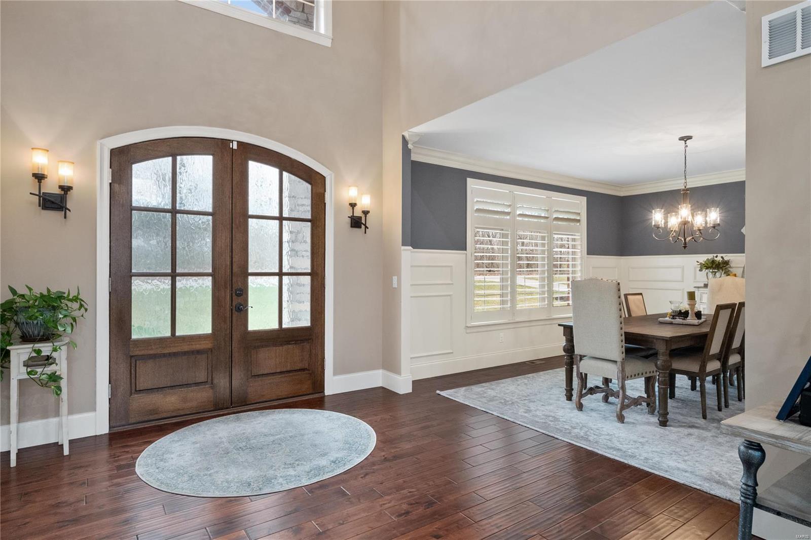 Estates At August Tavern - Residential