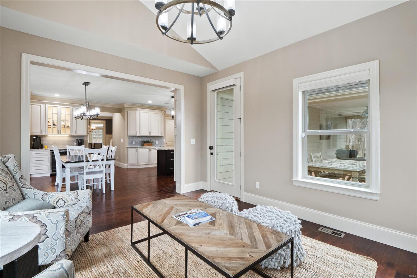 Estates At August Tavern - Residential