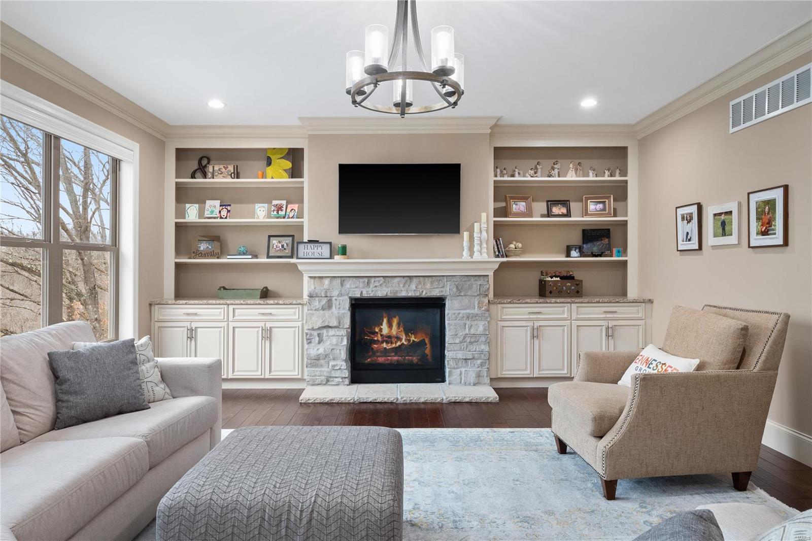 Estates At August Tavern - Residential