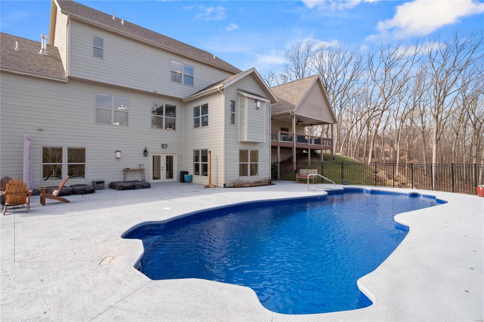 Estates At August Tavern - Residential