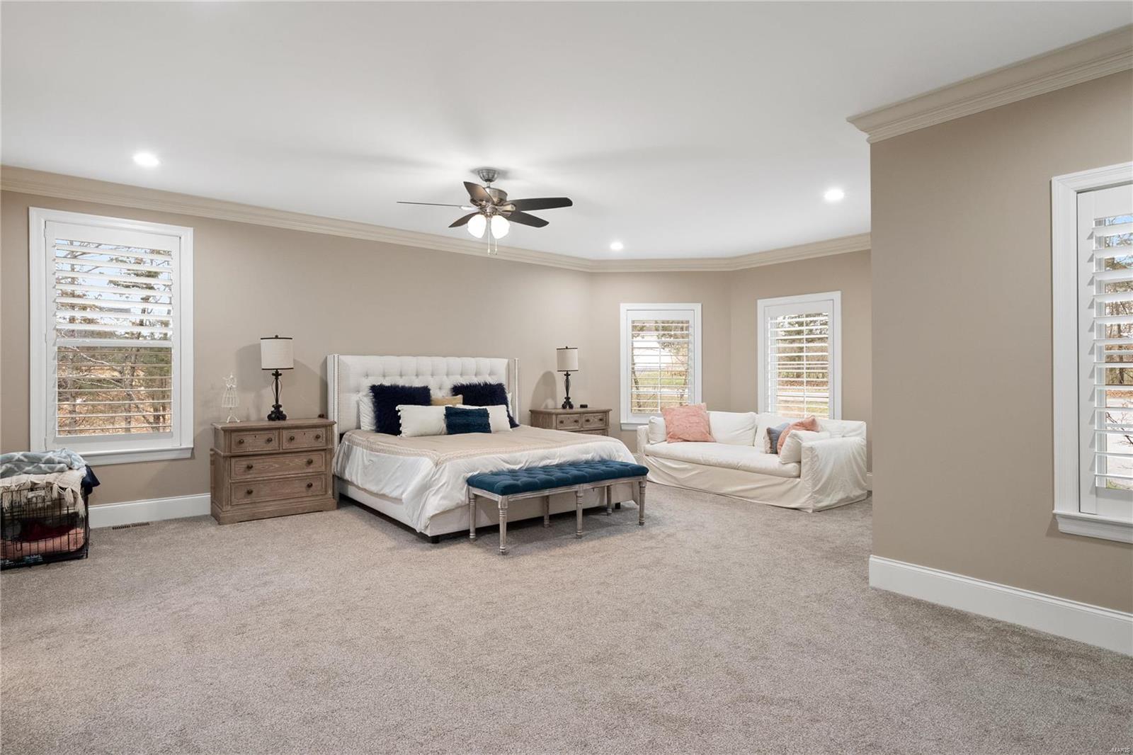 Estates At August Tavern - Residential