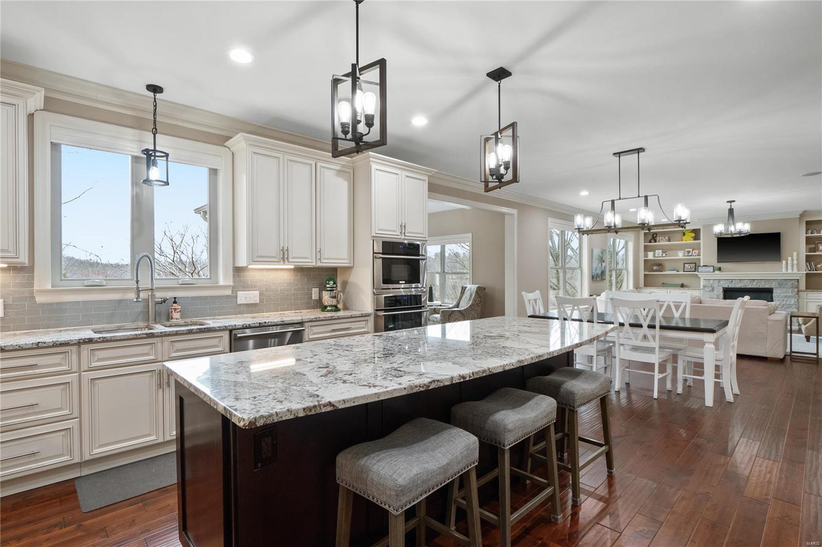 Estates At August Tavern - Residential