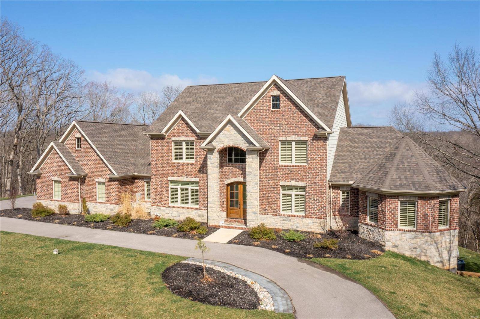 Estates At August Tavern - Residential