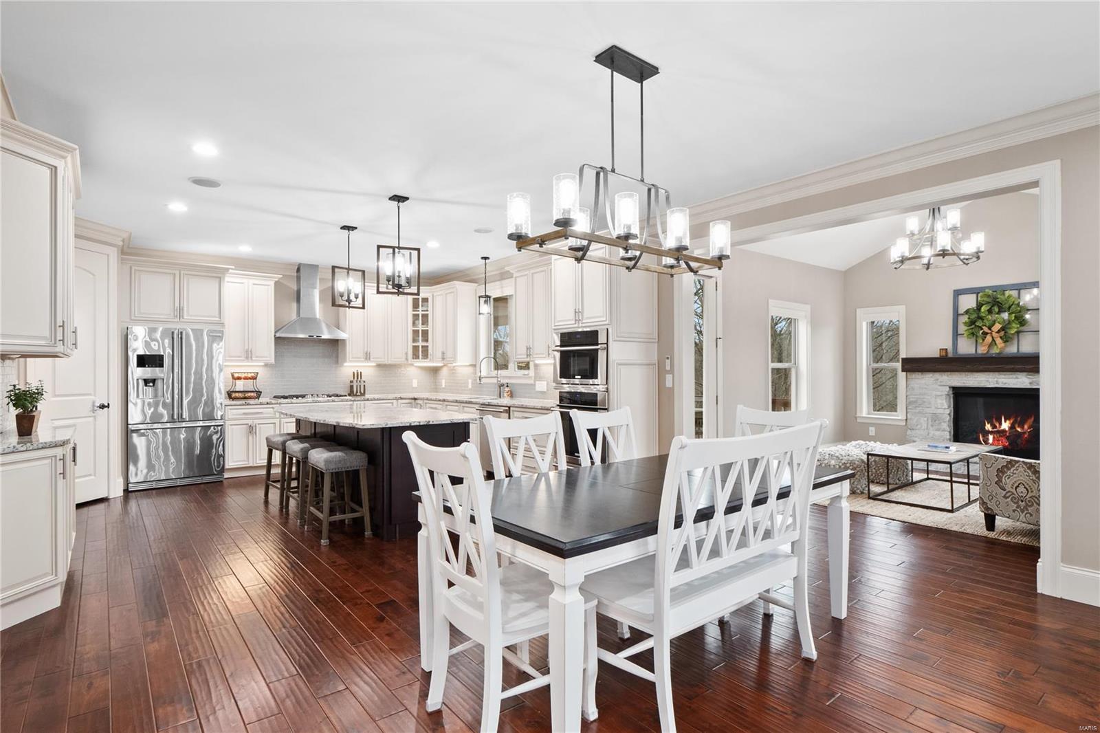 Estates At August Tavern - Residential