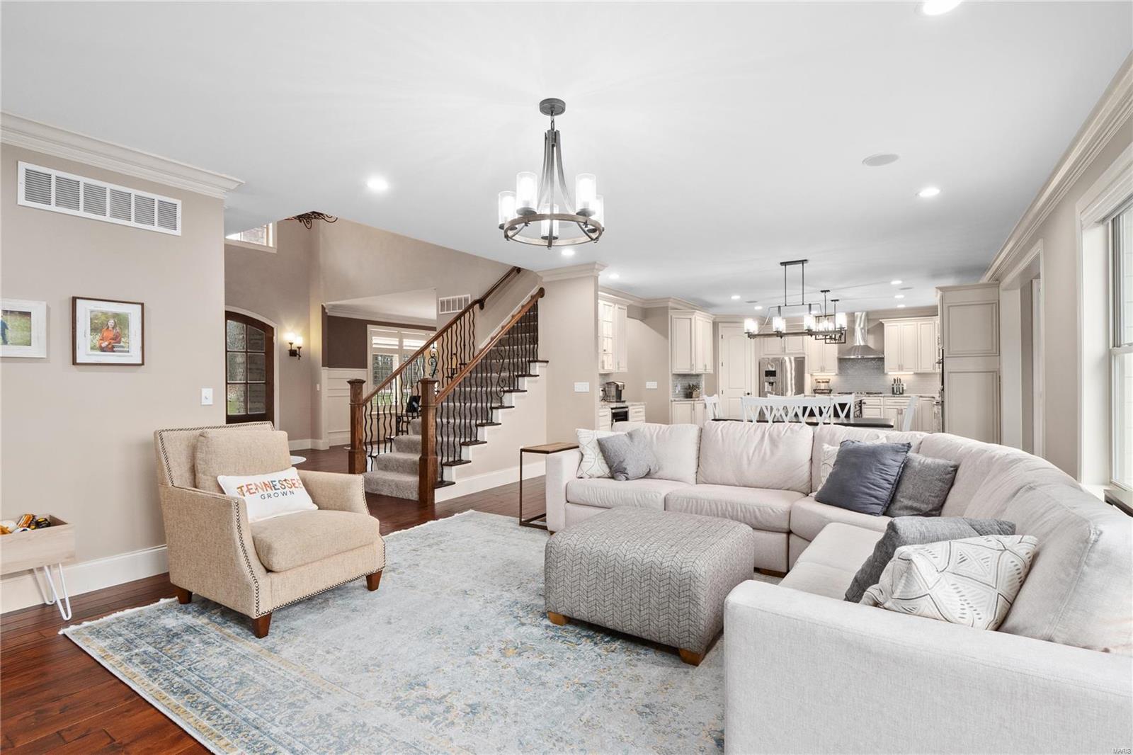 Estates At August Tavern - Residential