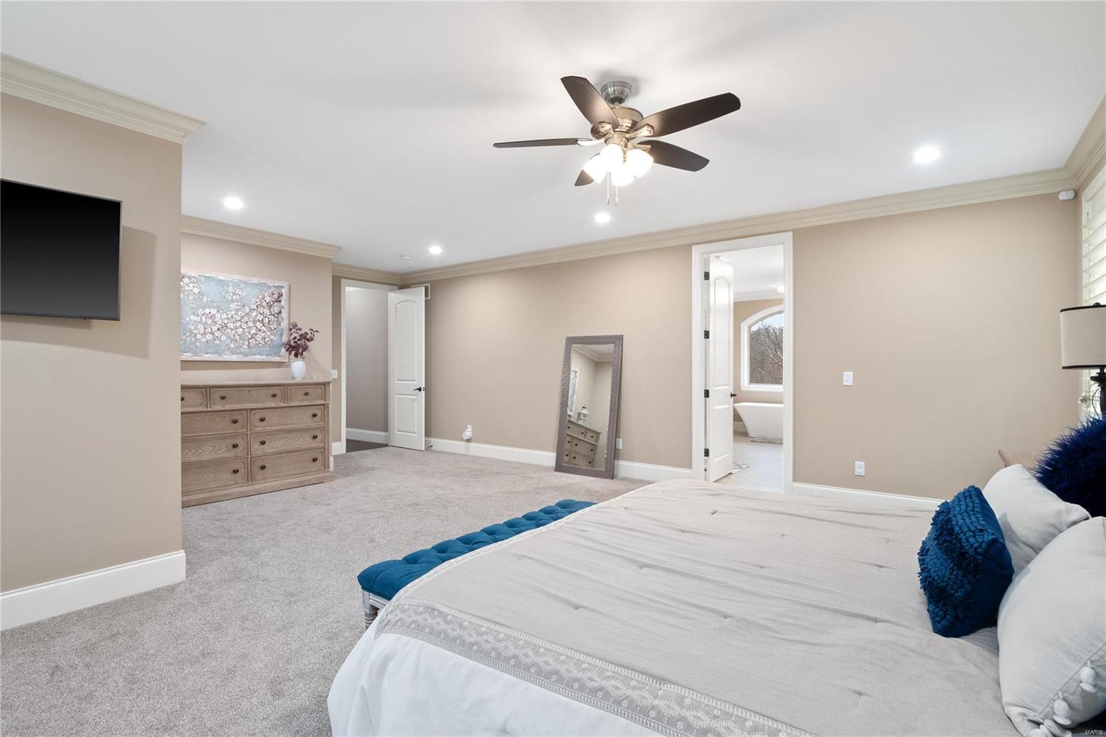 Estates At August Tavern - Residential