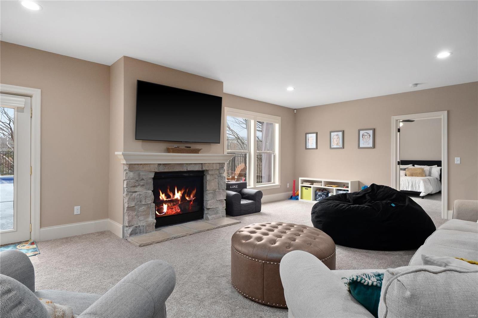 Estates At August Tavern - Residential