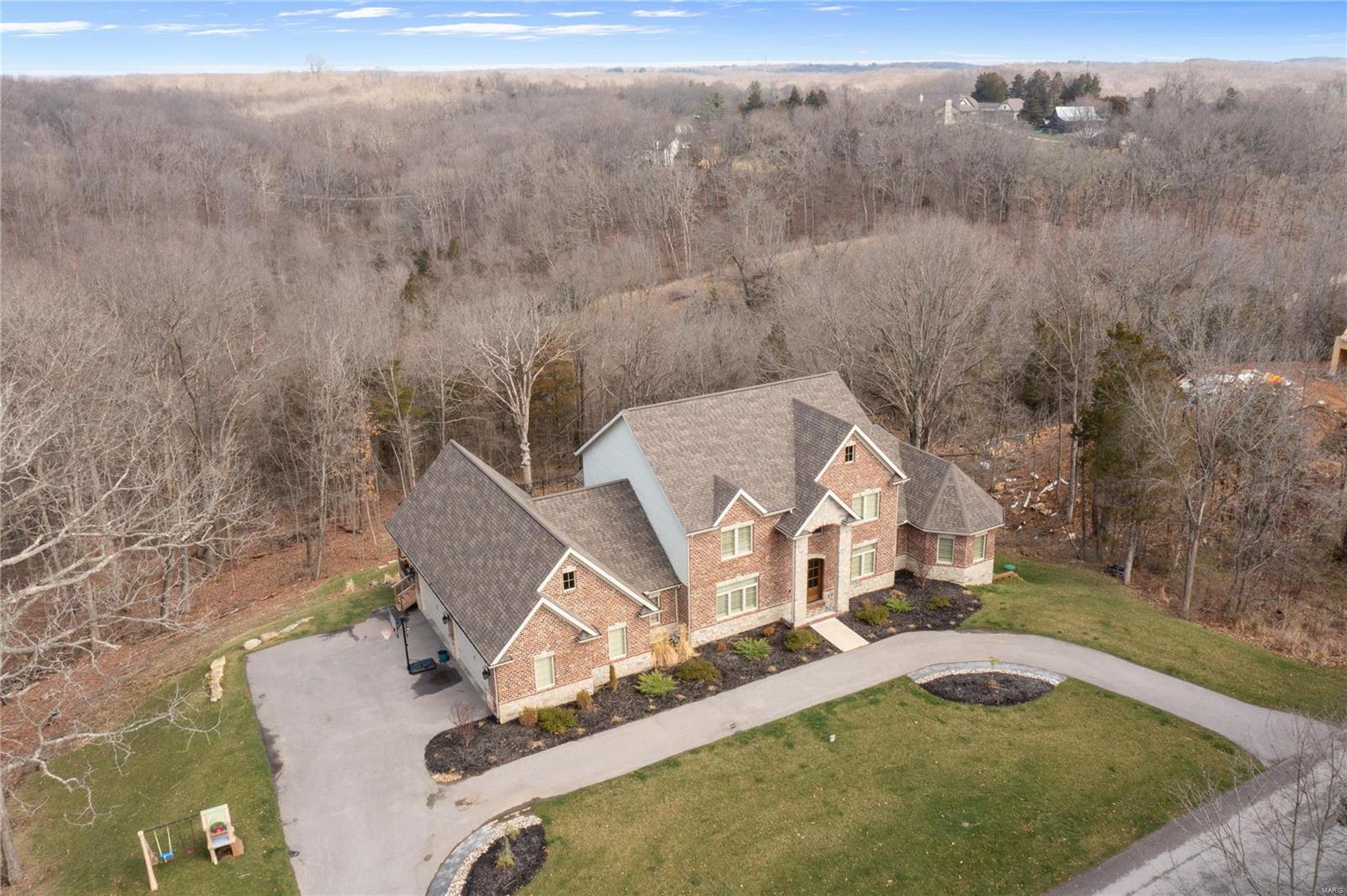 Estates At August Tavern - Residential