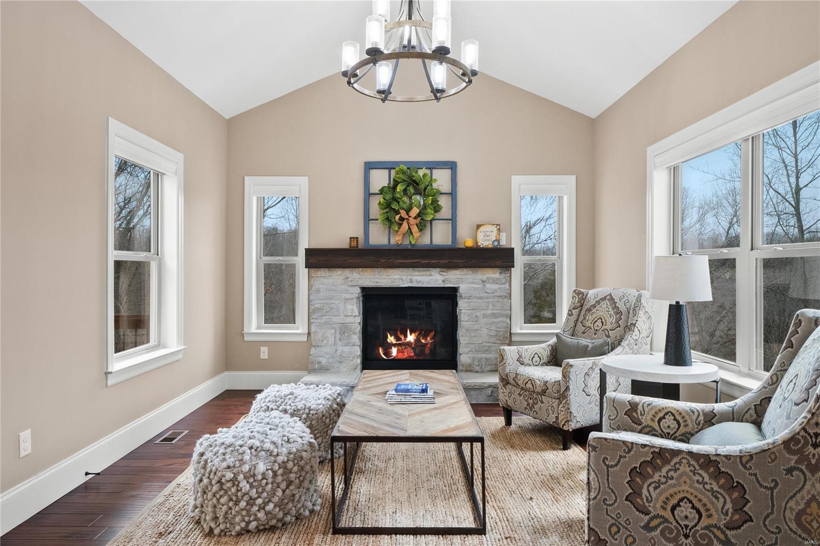 Estates At August Tavern - Residential