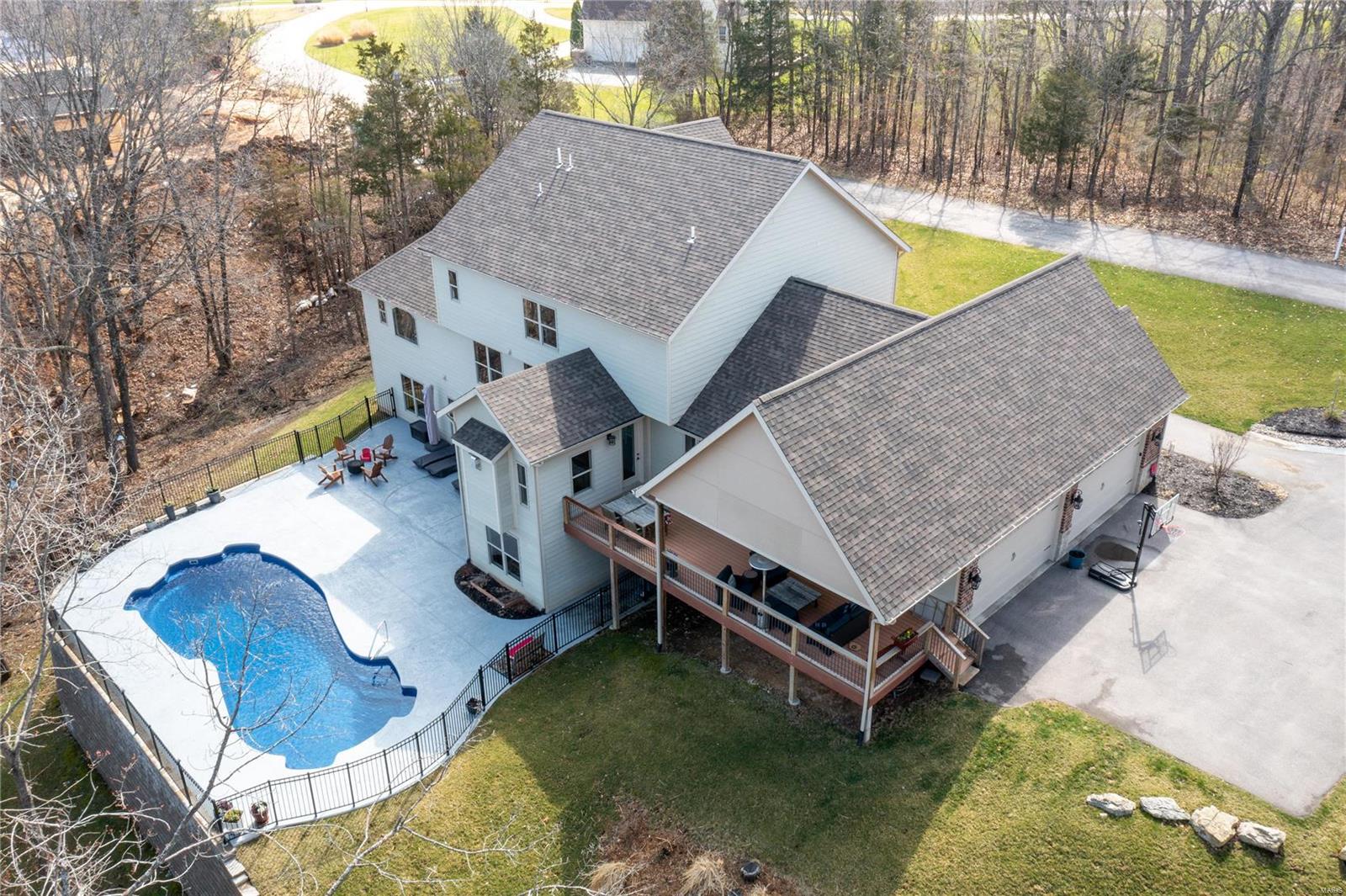 Estates At August Tavern - Residential