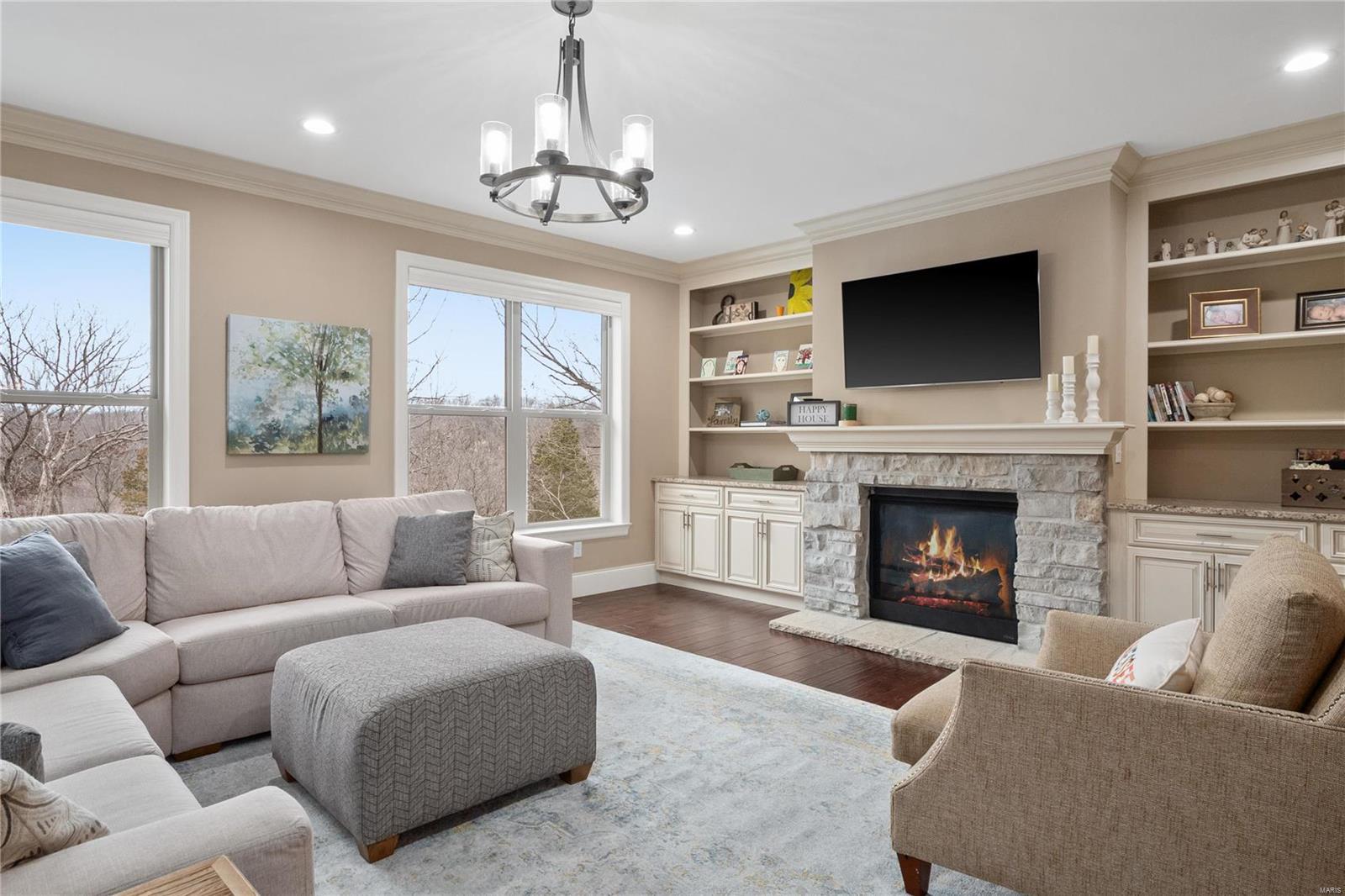 Estates At August Tavern - Residential