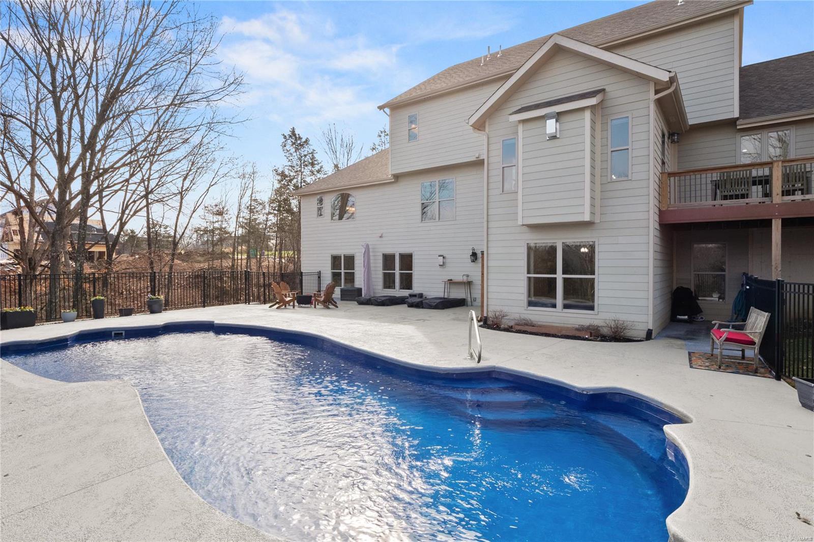 Estates At August Tavern - Residential