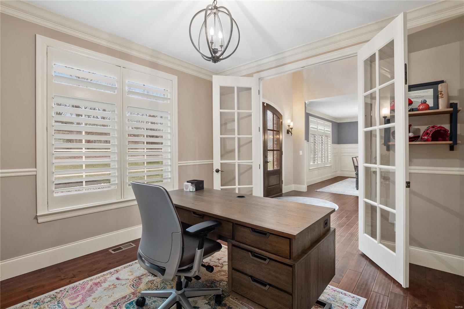 Estates At August Tavern - Residential