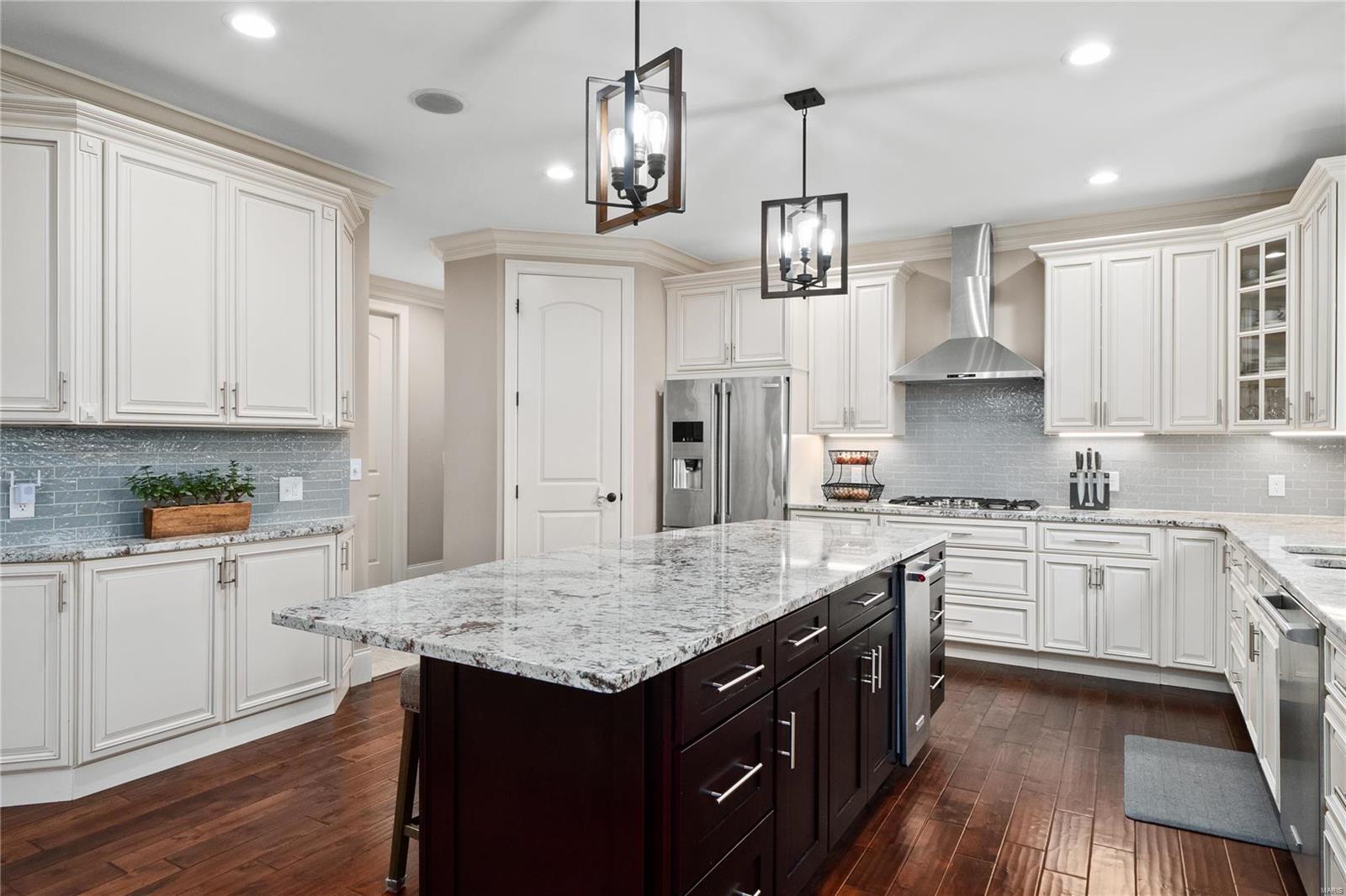 Estates At August Tavern - Residential