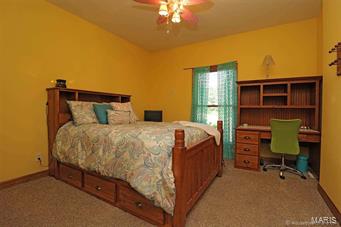 Morrow Acres - Residential