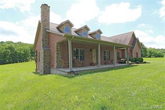 Morrow Acres - Residential