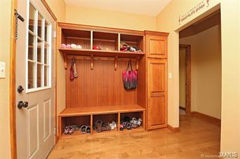 Morrow Acres - Residential