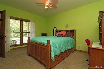 Morrow Acres - Residential