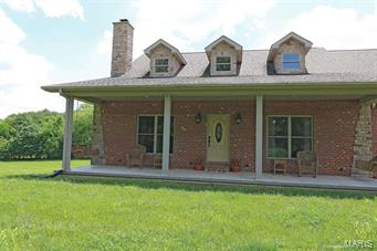 Morrow Acres - Residential