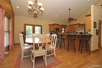 Morrow Acres - Residential