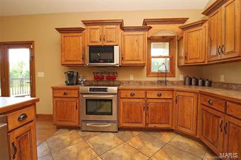 Morrow Acres - Residential