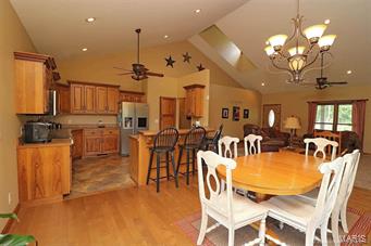 Morrow Acres - Residential