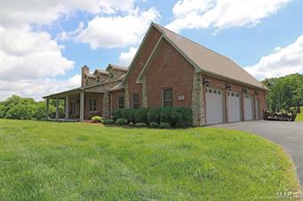 Morrow Acres - Residential