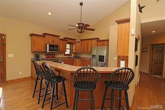 Morrow Acres - Residential