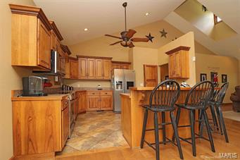 Morrow Acres - Residential