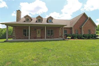 Morrow Acres - Residential