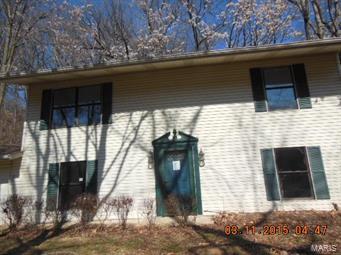 Forest Manor 02 - Residential
