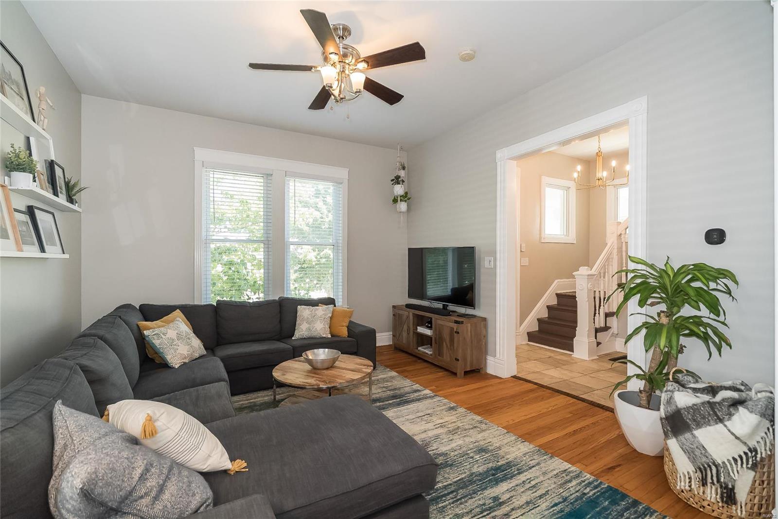 Harlem Place Add - Residential