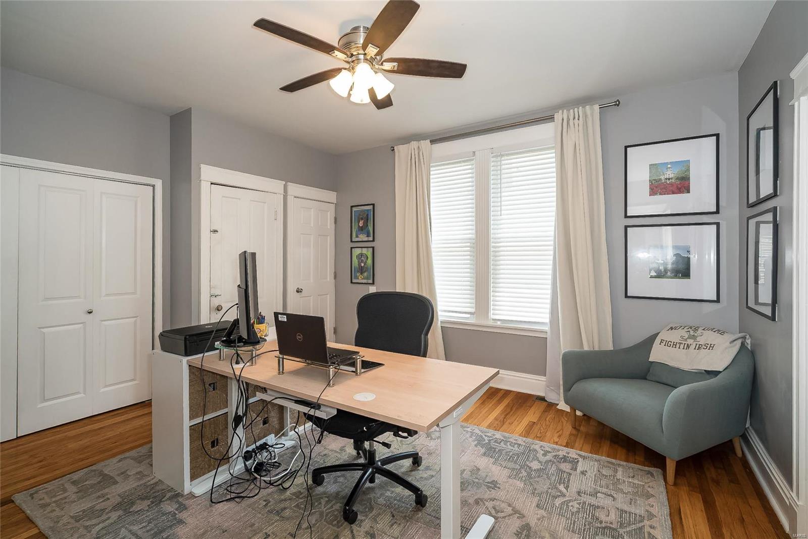 Harlem Place Add - Residential