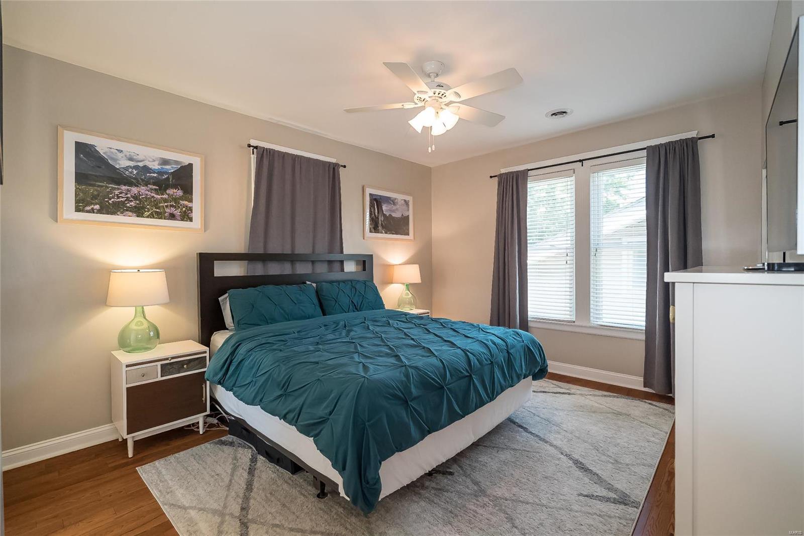 Harlem Place Add - Residential