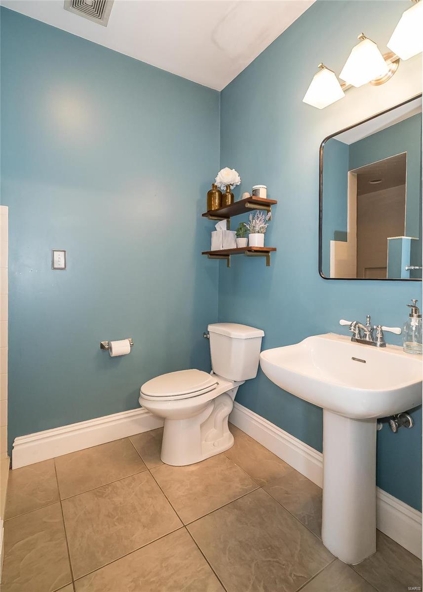 Harlem Place Add - Residential