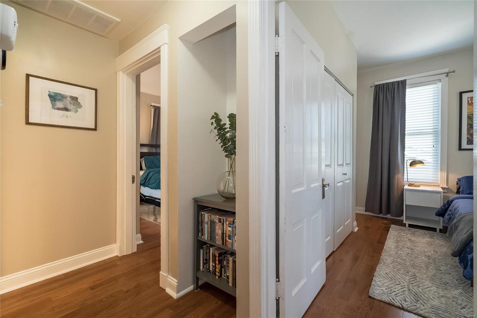 Harlem Place Add - Residential